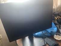 Vad monitor LG de oare ce nu mai am pc