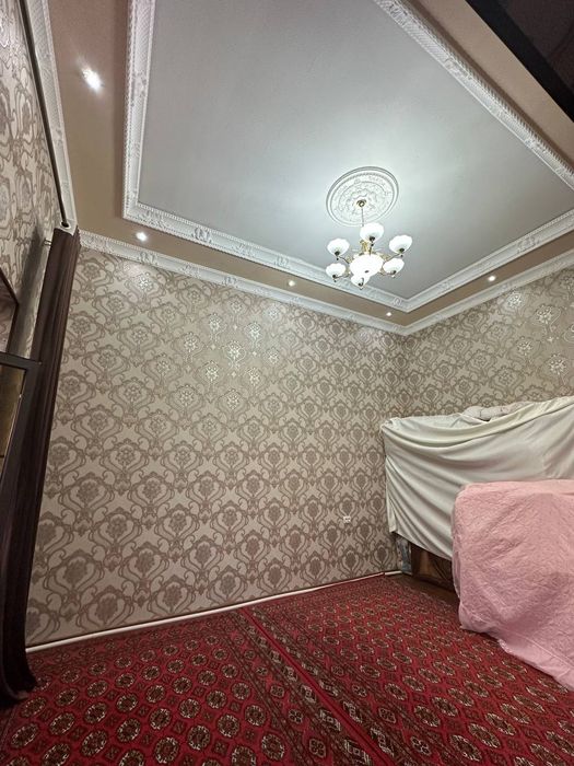 Uy sotiladi 2 Etajli ozimizziki dakumenti bor