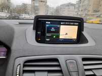 Card harti RENAULT pentru unitatile RLINK Tomtom Megane Clio Laguna