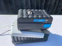 Vind un incarcator cu baterie Mac Alister MC36LI-E2
