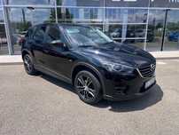 Mazda CX-5 MAZDA CX5 Facelift - 2.2 Diesel Euro 6 - Tractiune integrala permanent