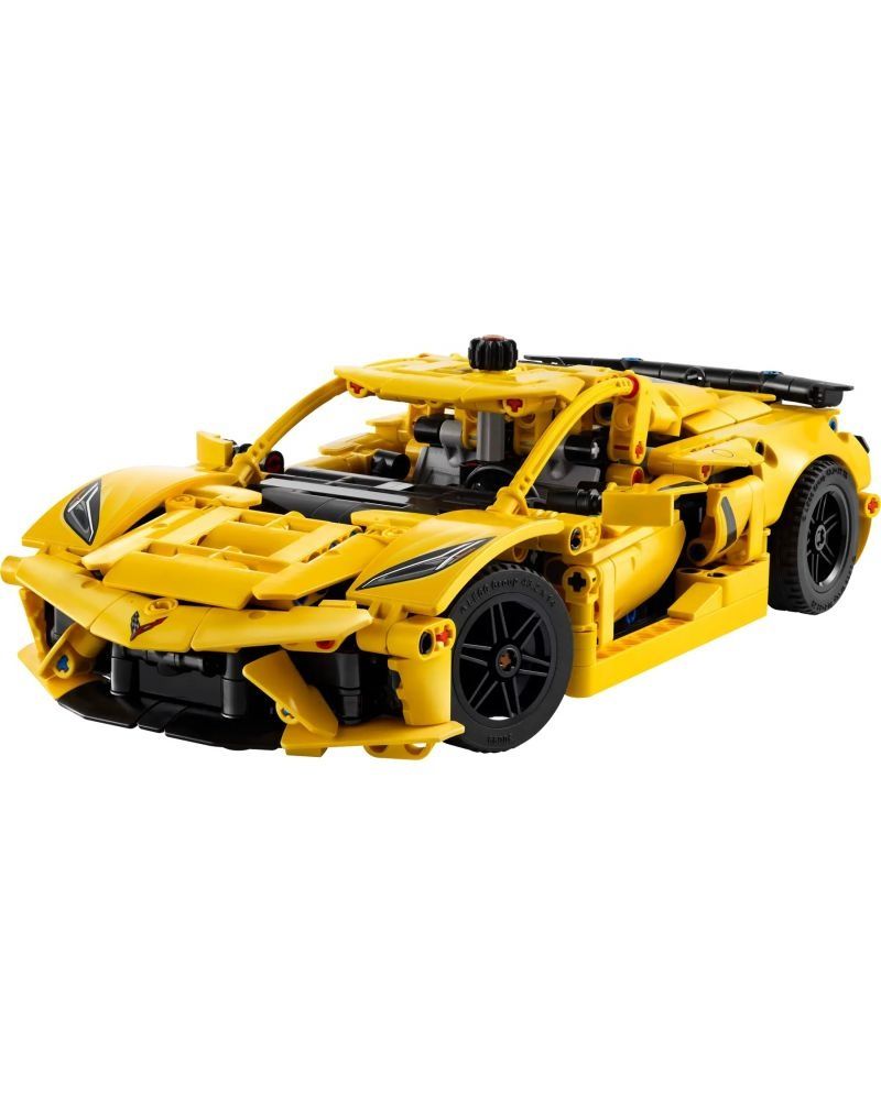 Lego Technic Lamborghini/Toyota Supra/Bugatti/McLaren Лего Техник