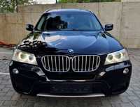 Bmw x3/x line/x drive/piele /panoramă /automat /xenon/led/full option