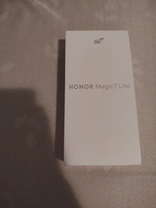 Honor magic 7 lite 5g