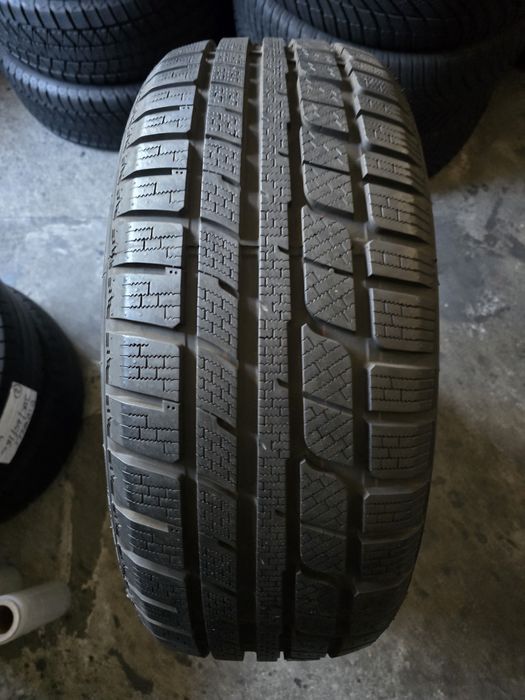 Nankang 235/55 R18 104H MS iarnă