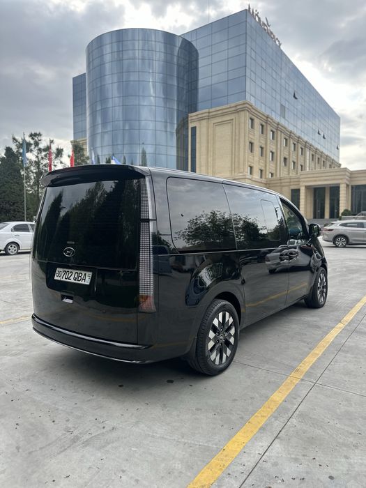 TAXI VIP Samarkand-Tashkent