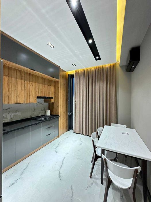 Сдаю 1-ком 4/10 Светлую Квартиру В ЖК Соларис Школа №319 (Р3)