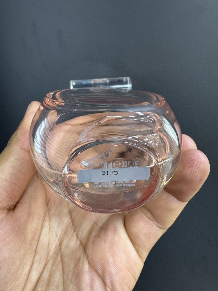 Calvin Klein Sheer Beauty