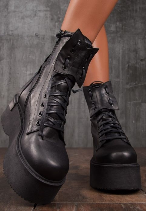 Боти exclusive 40 номер