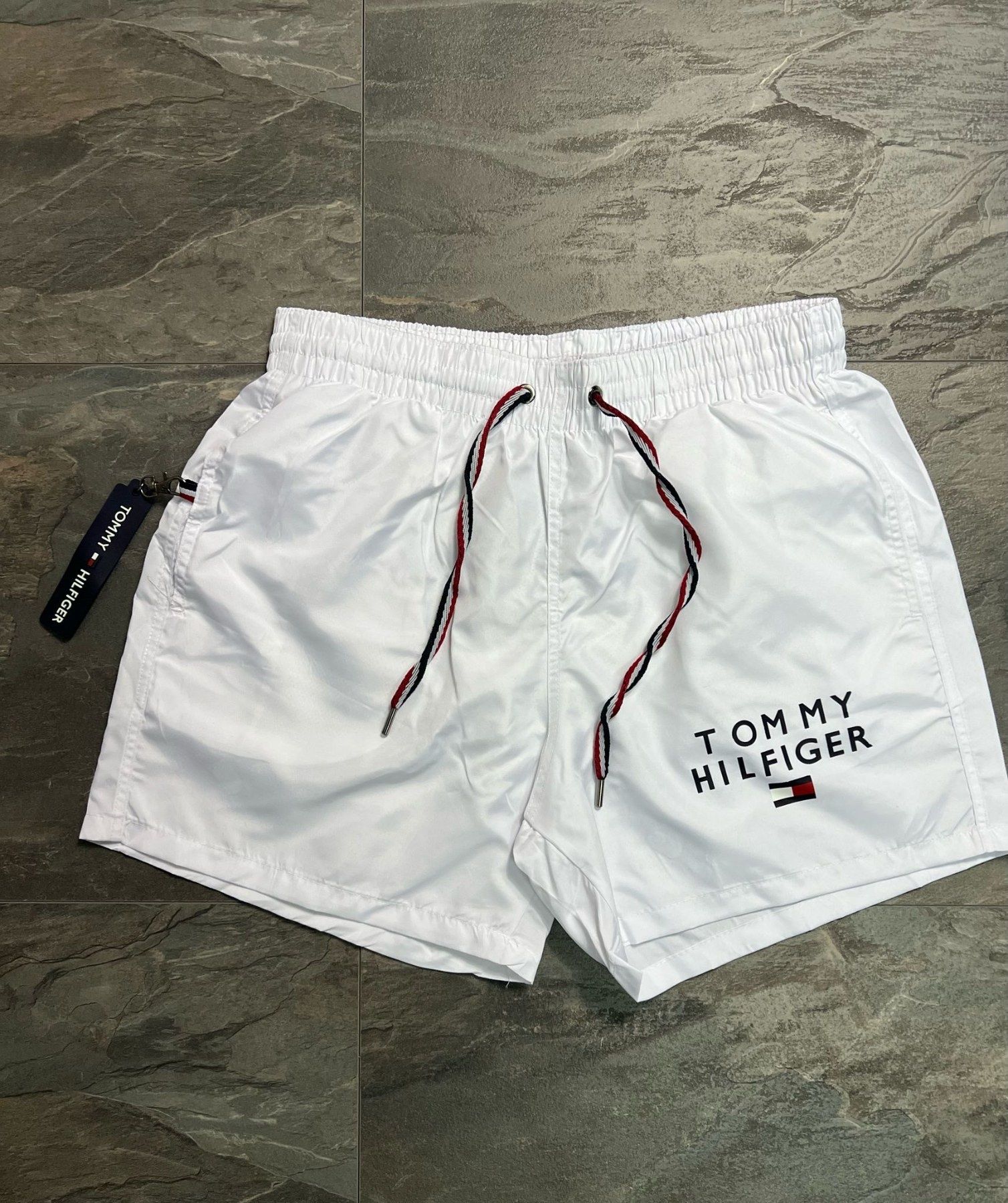 Мъжки бански Tommy Hilfiger