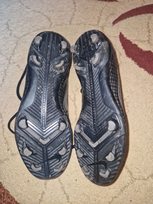 Ghete fotbal mercurial vapor