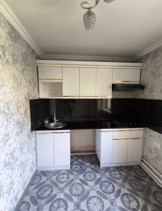 Продается 2х комнатная квартира