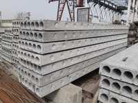 Панели перекрытия 1ПК 59.12-6 ,бетон плиты,бетон плита