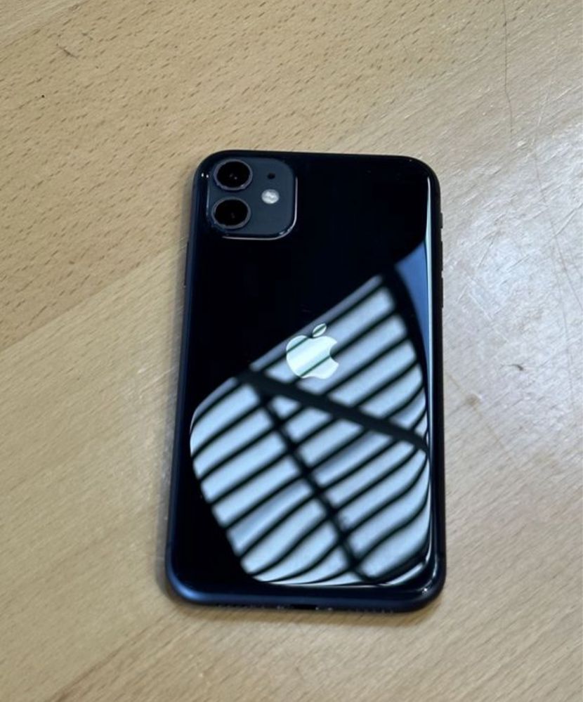 iPhone 11 iMpecabil  95% Bateria  Neverloked