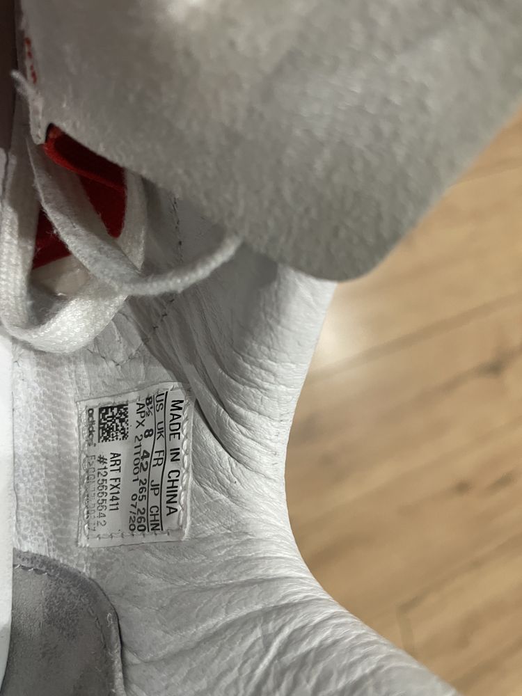 Adidas Y-3 Yohji Yamamoto Nike