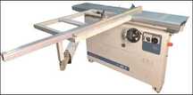 Ferastrau circular de formatizat SCM MINI MAX SC2