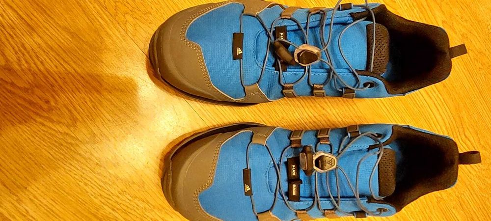 Adidas Terrex 44 2/3