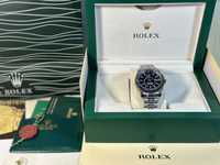 Rolex Sky-Dweller Black 42mm