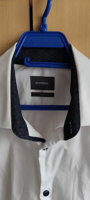 Мъжки ризи, размер М