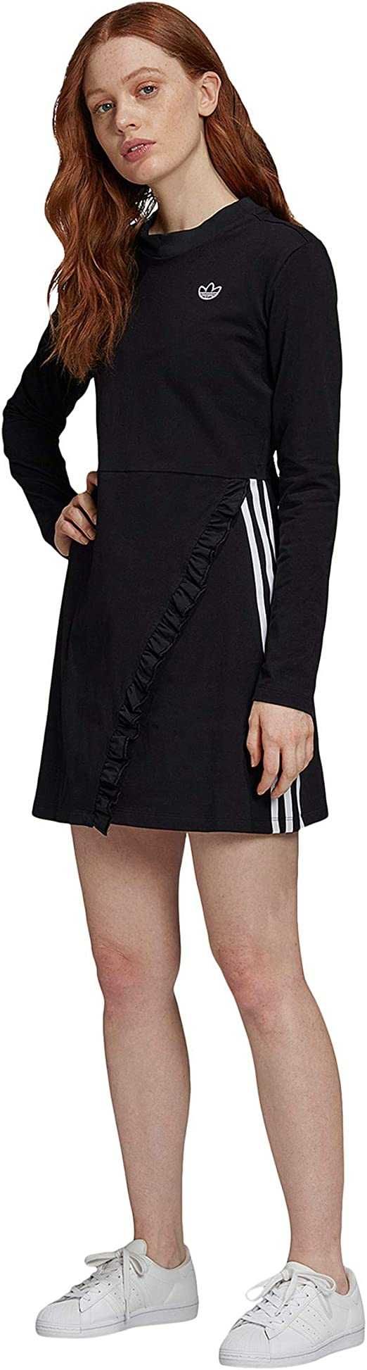 Нова рокля adidas originals