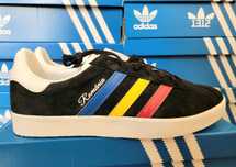 Adidas Gazelle România Custom Made