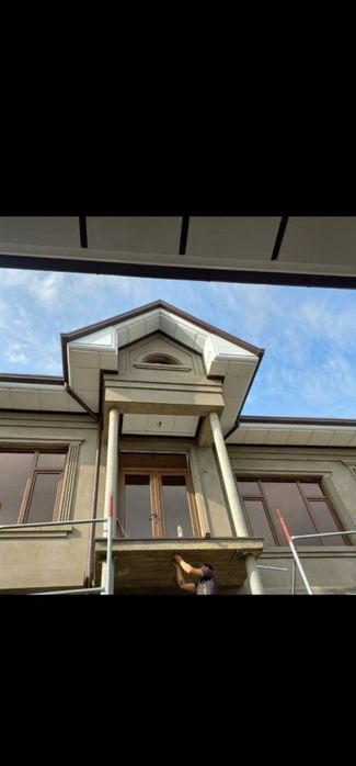 Tunikabon alikabond travertin xizmatlari