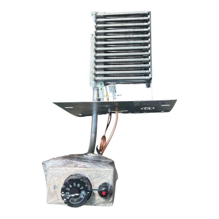 AERUS7 Апоклар (Автомат ва пол автомат) Газ козонлари ва печлар учун