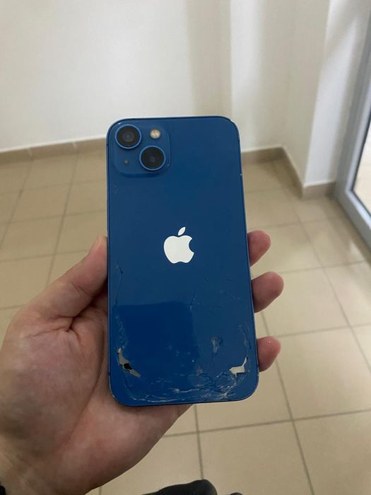 Iphone 13 128Gb 83%