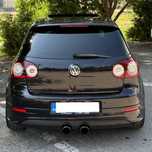 Stopuri Valeo LED originale Golf 5 V R32 GTI