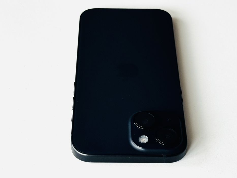 НОВ! Iphone 15 128GB Black Гаранция