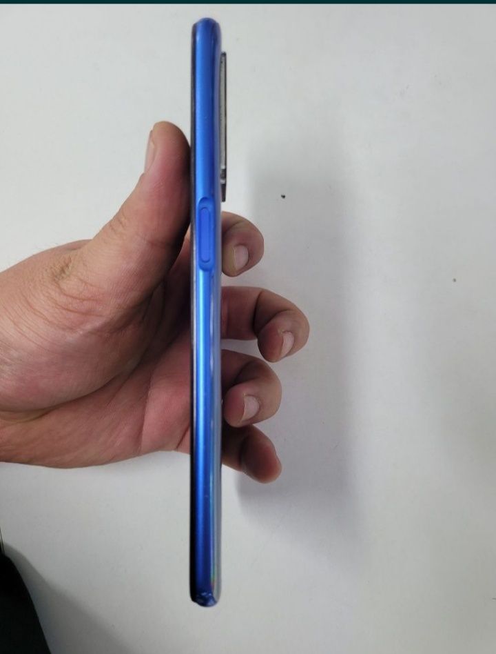 Oppo A55 64 память