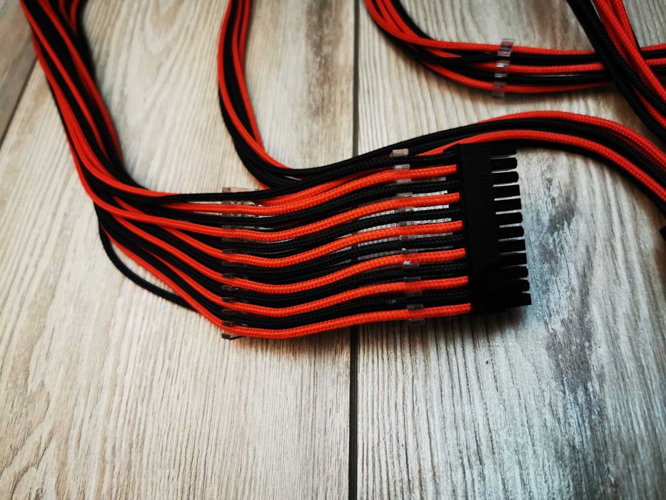 Extensii cablu sursa