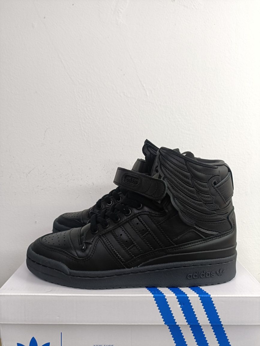 Adidas Jeremy Scott Wings 4.0 номер 42 код 68A