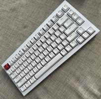 Custom / Къстъм Алуминиева клавиатура Keychron Q1
