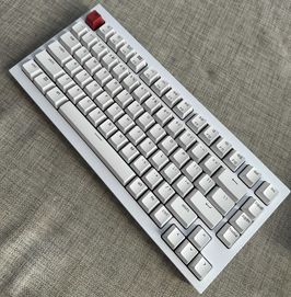 Custom / Къстъм Алуминиева клавиатура Keychron Q1