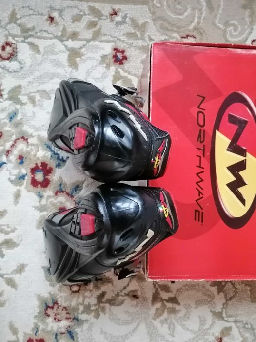 Pantofi ciclism Northwave
