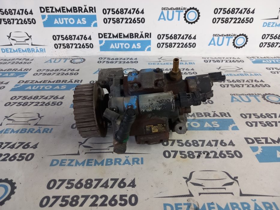 Pompa inalte injectie 1.5 dci Renault Kangoo 2010