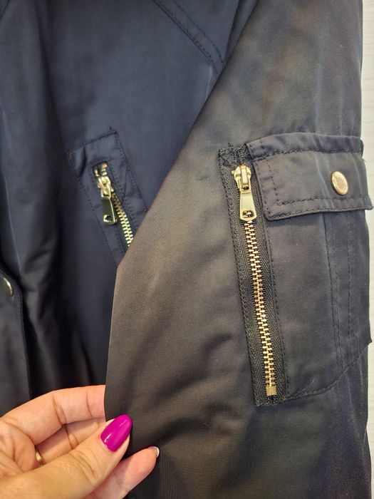 Geaca Parka marime 44