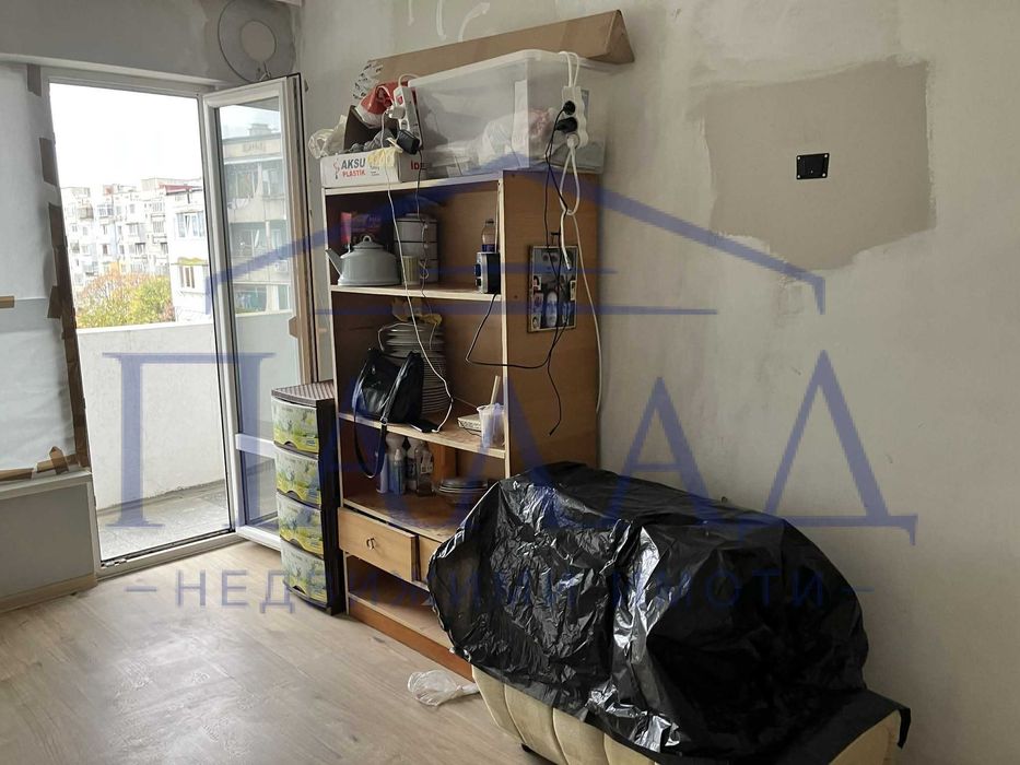 Продава се Двустаен апартамент в Варна, Автогара - 41 кв.м за 2166 €/кв.м - Снимка #3