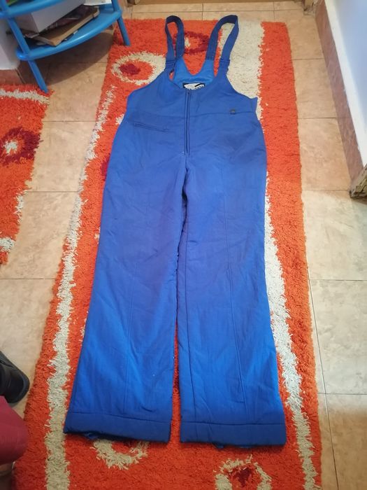 Salopeta ski (mărimea XL)