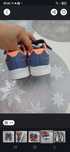 Adidasi nike fete