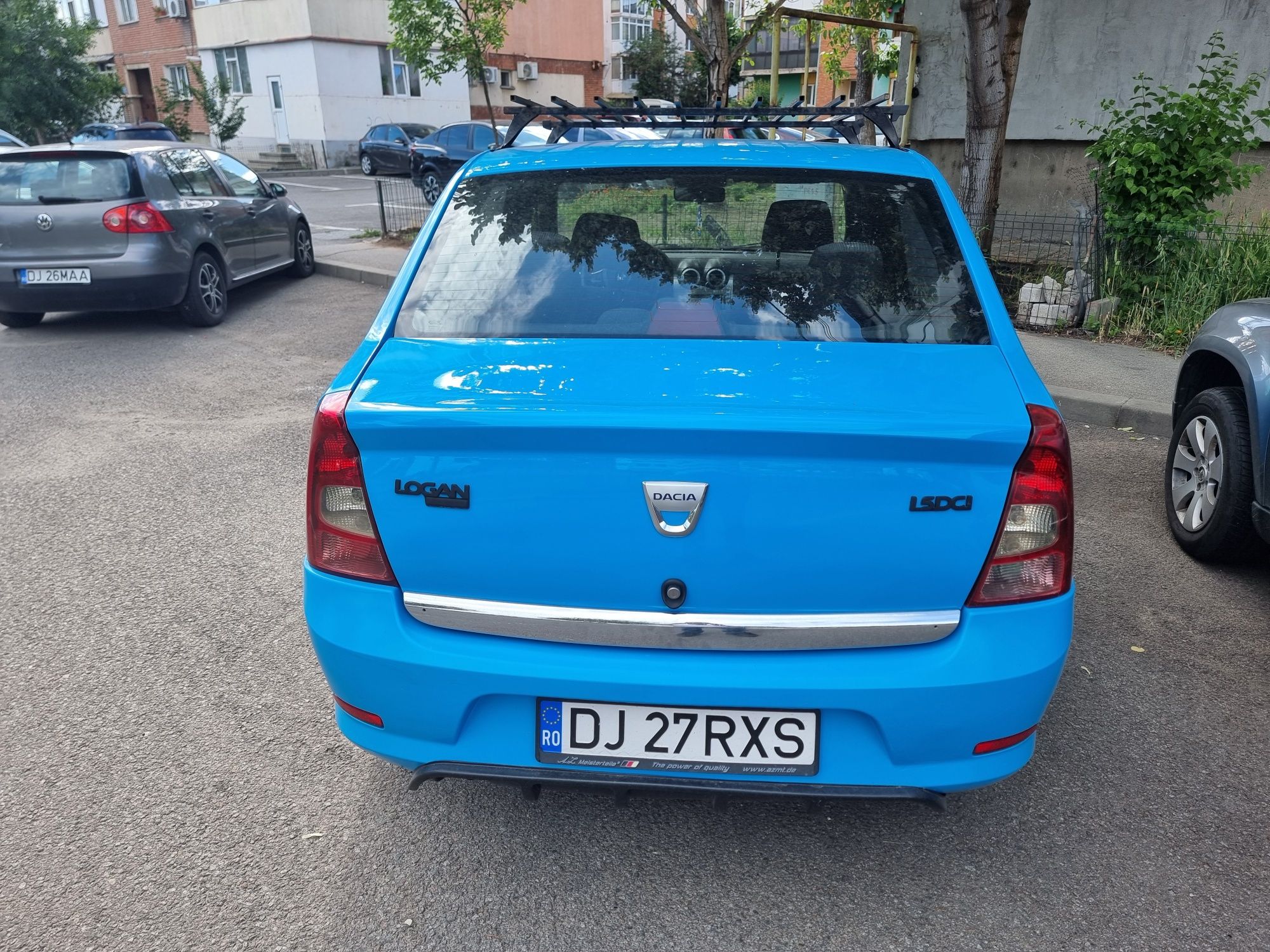 Dacia logan diesel pret 1899 euro