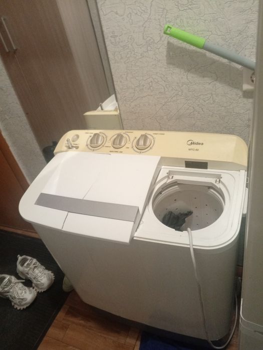 Продам стиральную машинку