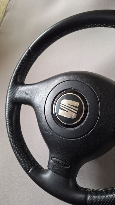 Волан за Сеат Леон