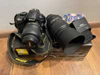 Фотоаппарат NIkon D3100 kit