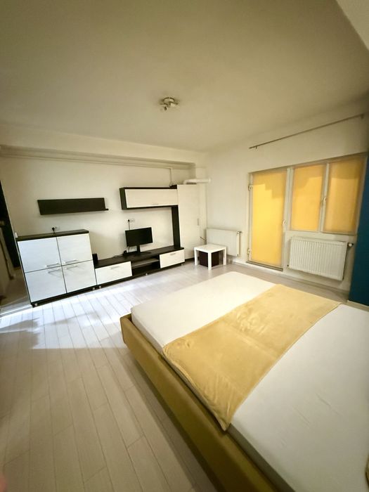 Vand Garsoniera Militari Residence Rezervelor