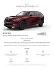 Mazda CX-80 Primul proprietar - MASINA NOUA - 1 Luna