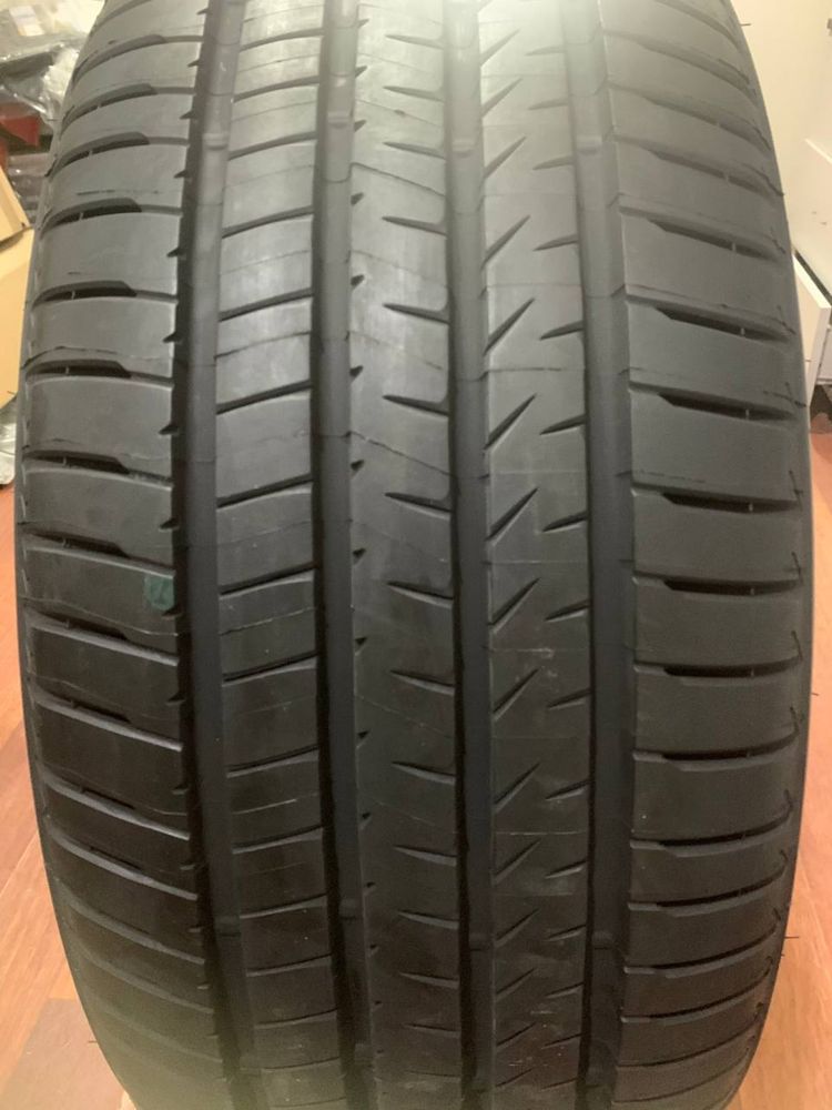 Bridgestone Alenza balon sotiladi! 265/45R21