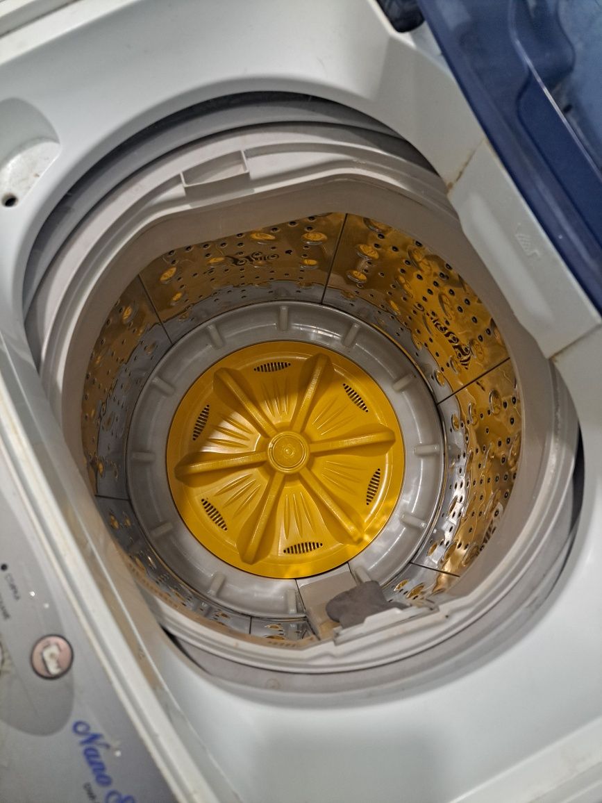 Машинка стиральная lg