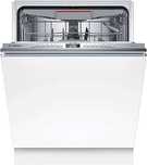 Съдомиялна машина за вграждане BOSCH SMV6YCX02E